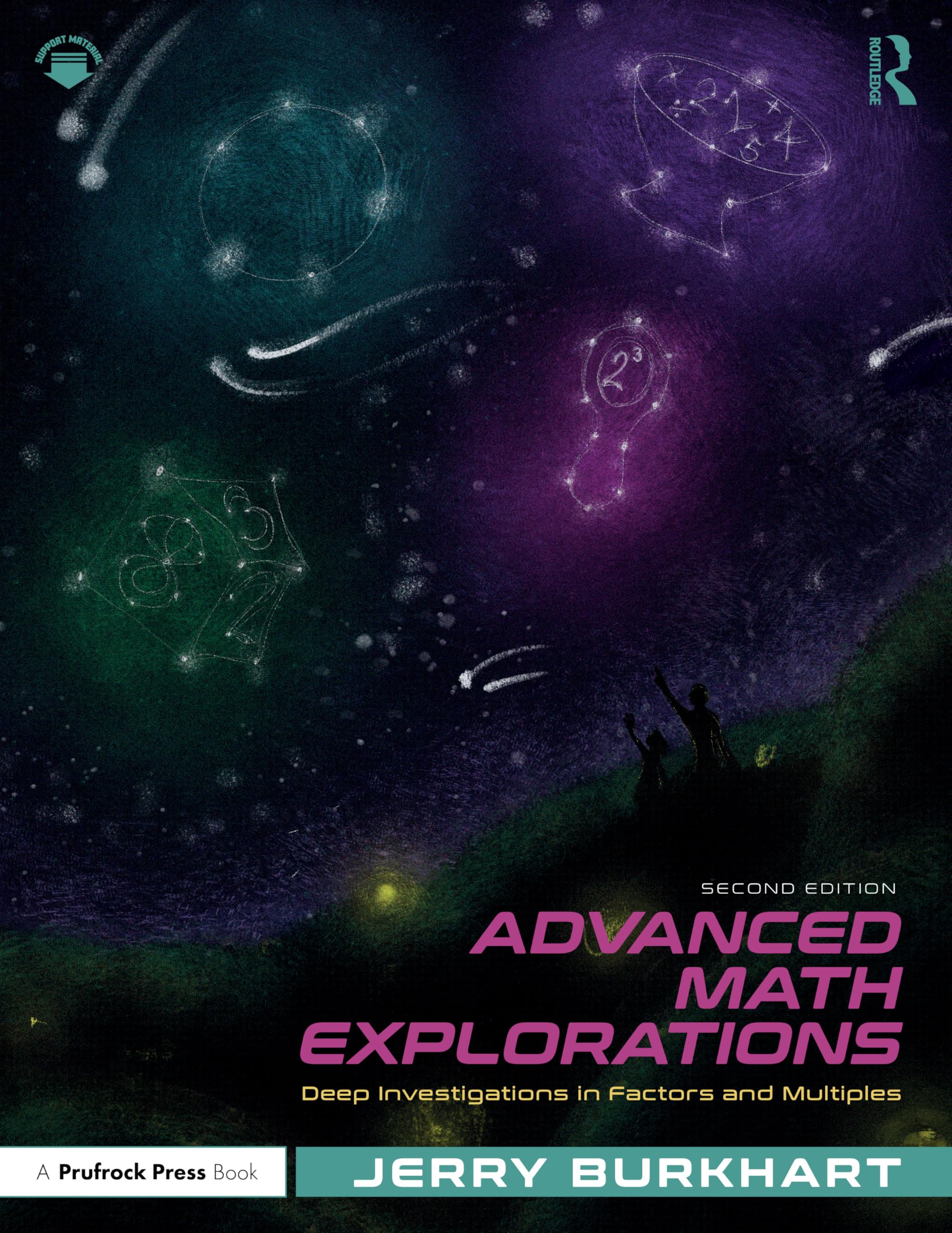 Advanced Math Explorations: Deep Investigations in Factors and Multiples