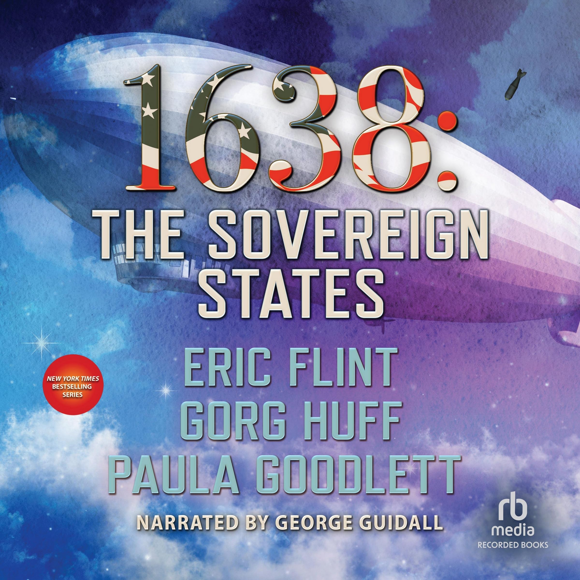 1638: Sovereign States (Ring of Fire, 36)