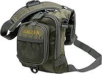 Vista 14 de Allen Company Bear Creek Micro Fly Fishing Chest Pack