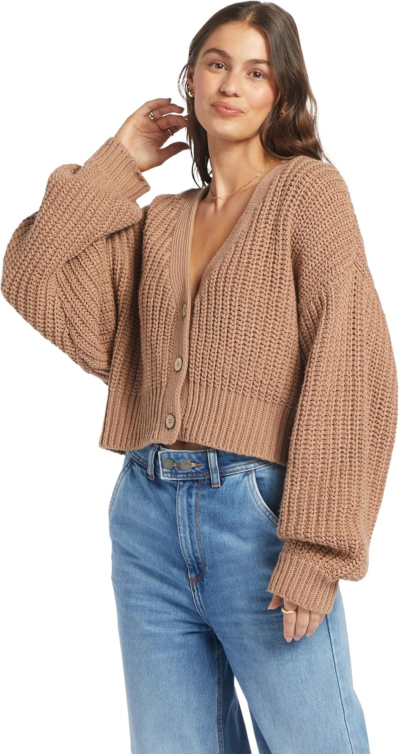 Roxy Women's Sundaze Sweater