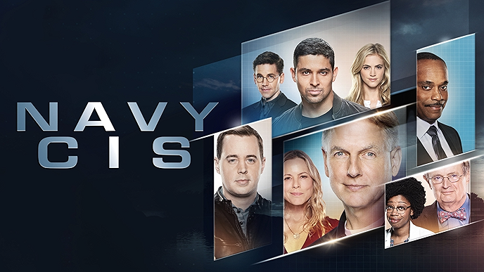 NCIS