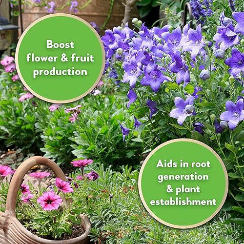 Miniatura 7 de Seedlingers L-PF-032-C Fertelixir - Concentrado de 32 onzas