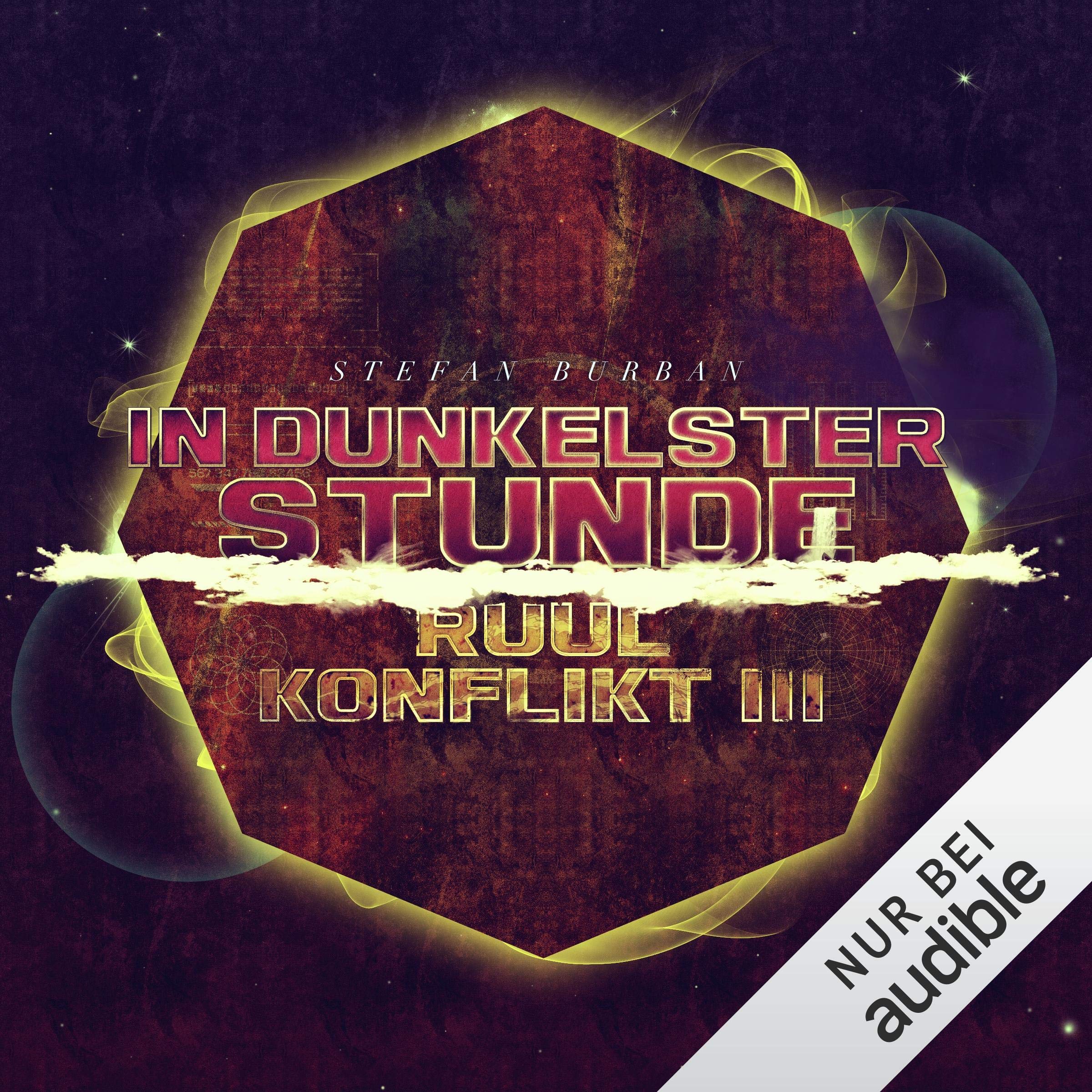 Cover art for In dunkelster Stunde