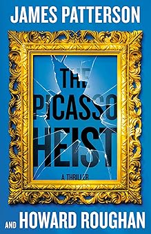 The Picasso Heist The Picasso Heist