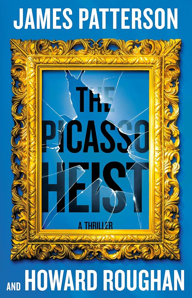 洋書 The Picassos Are Here! 洋書 The Picassos Are Here! 洋書 The Picassos Are Here! 洋書