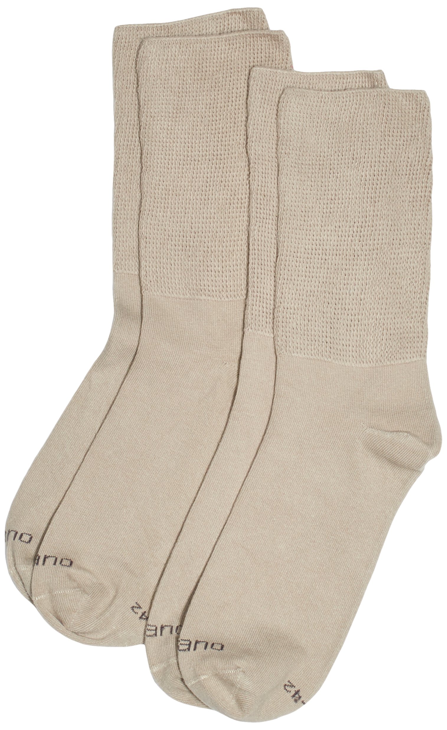 CamanoSports Socks (Pack of 2)