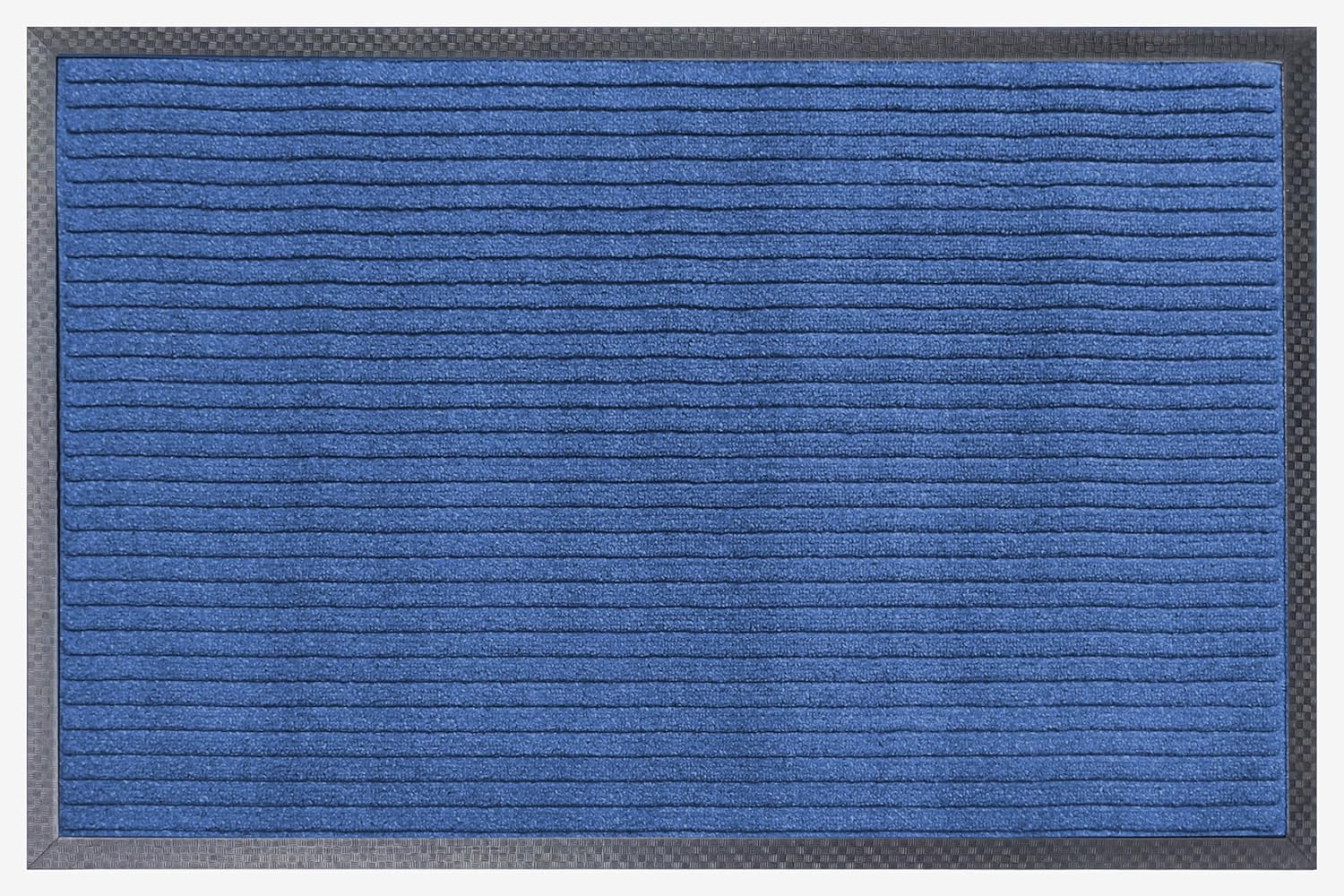 A1HC New Durable and Versatile Polypropylene Rubber Door Mat All Weather Inside Outside Door Mat