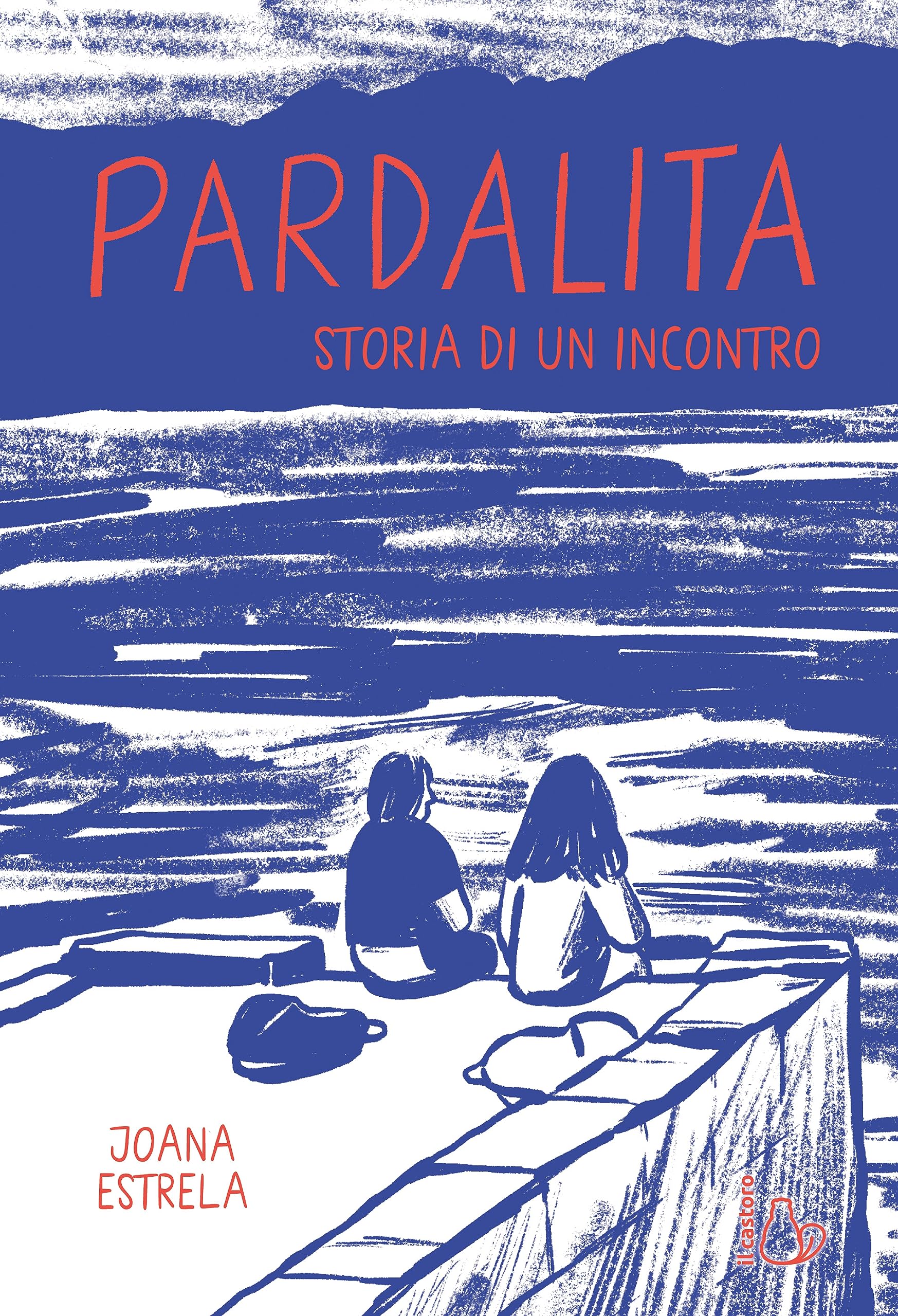 Pardalita. Storia Di Un Incontro - 4