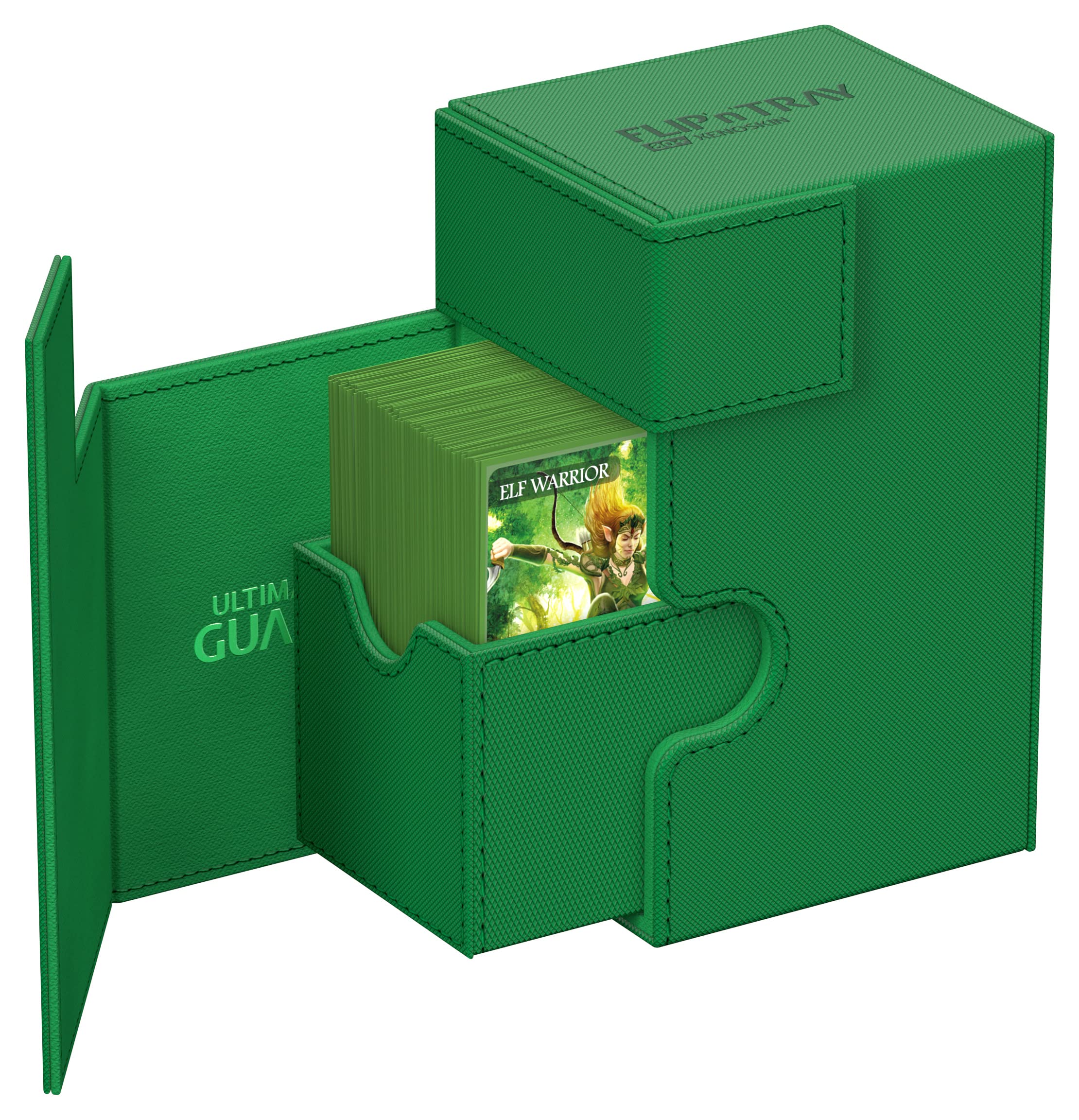 Amazon.com: Ultimate Guard Flip'n'Tray 80+, Deck Case for 80