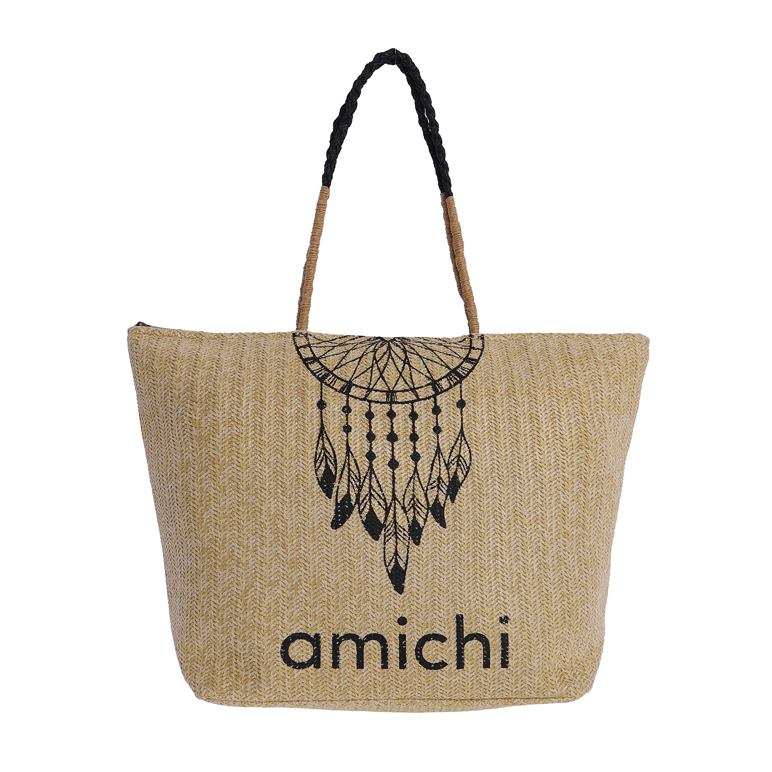 AMICHIBolsa de playa - capazo playa - bolso playa - bolsas de playa - bolsa de playa - Severa