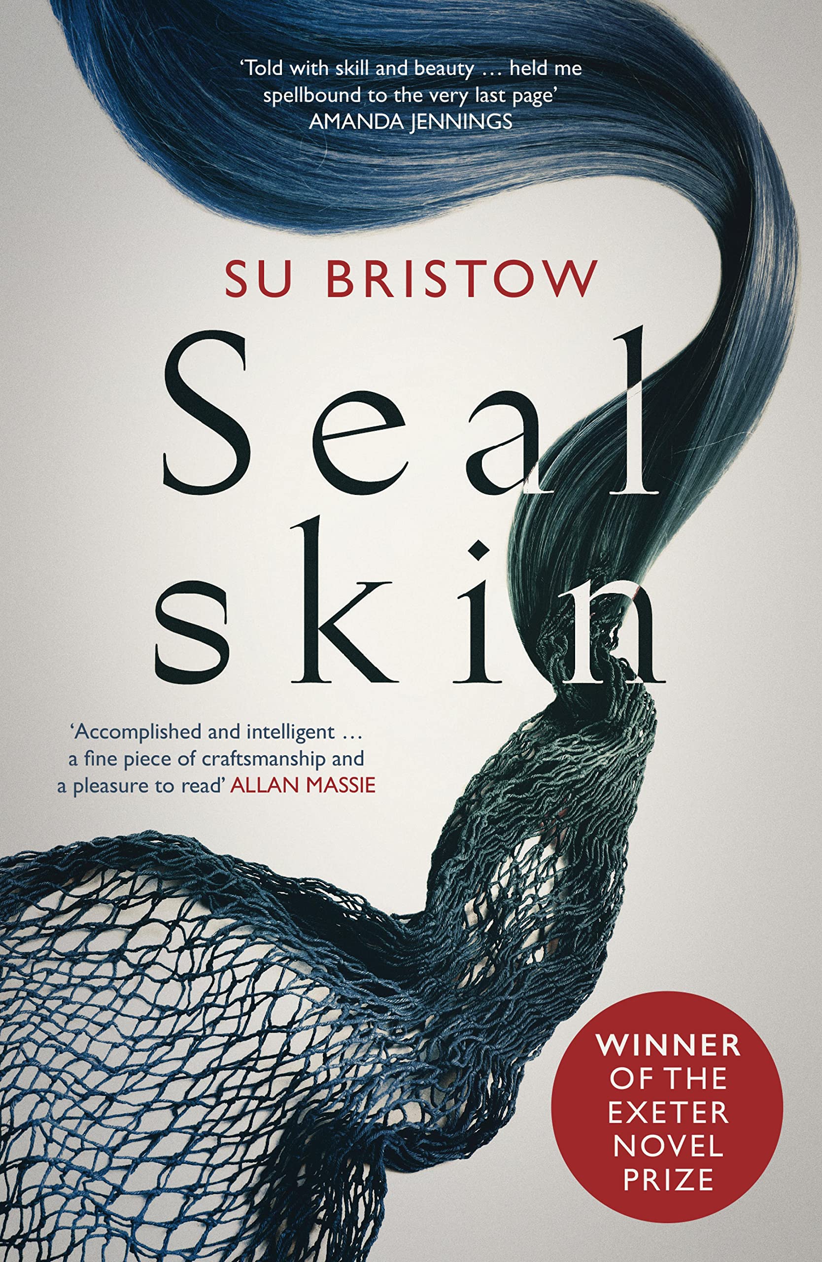 Sealskin (English Edition)