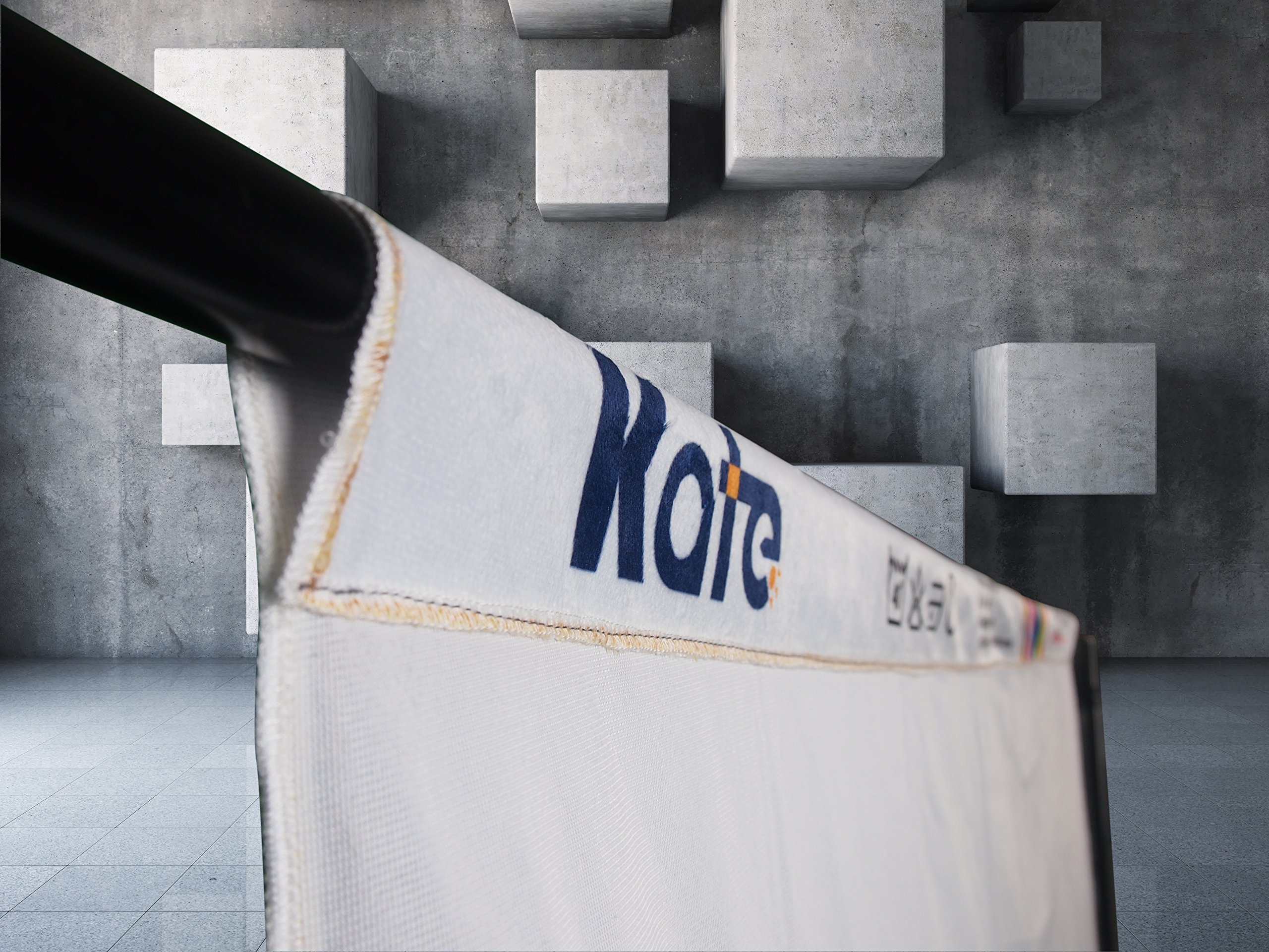 Amazon | Kate 7x5ft(2.2mx1.5m) 水面下で 背景 背景布 撮影用 写真