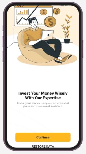 My Wallet : Money Management – vue 2