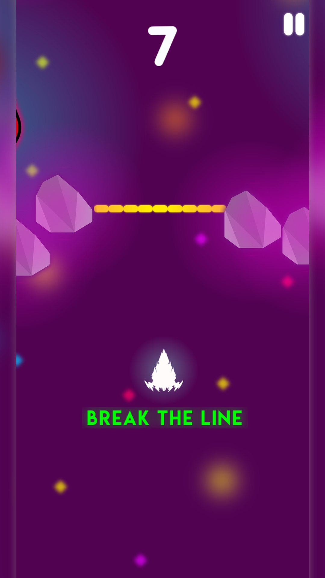 Space Arc - Alien Shooter Galaxy Attack Game - App on Amazon Appstore
