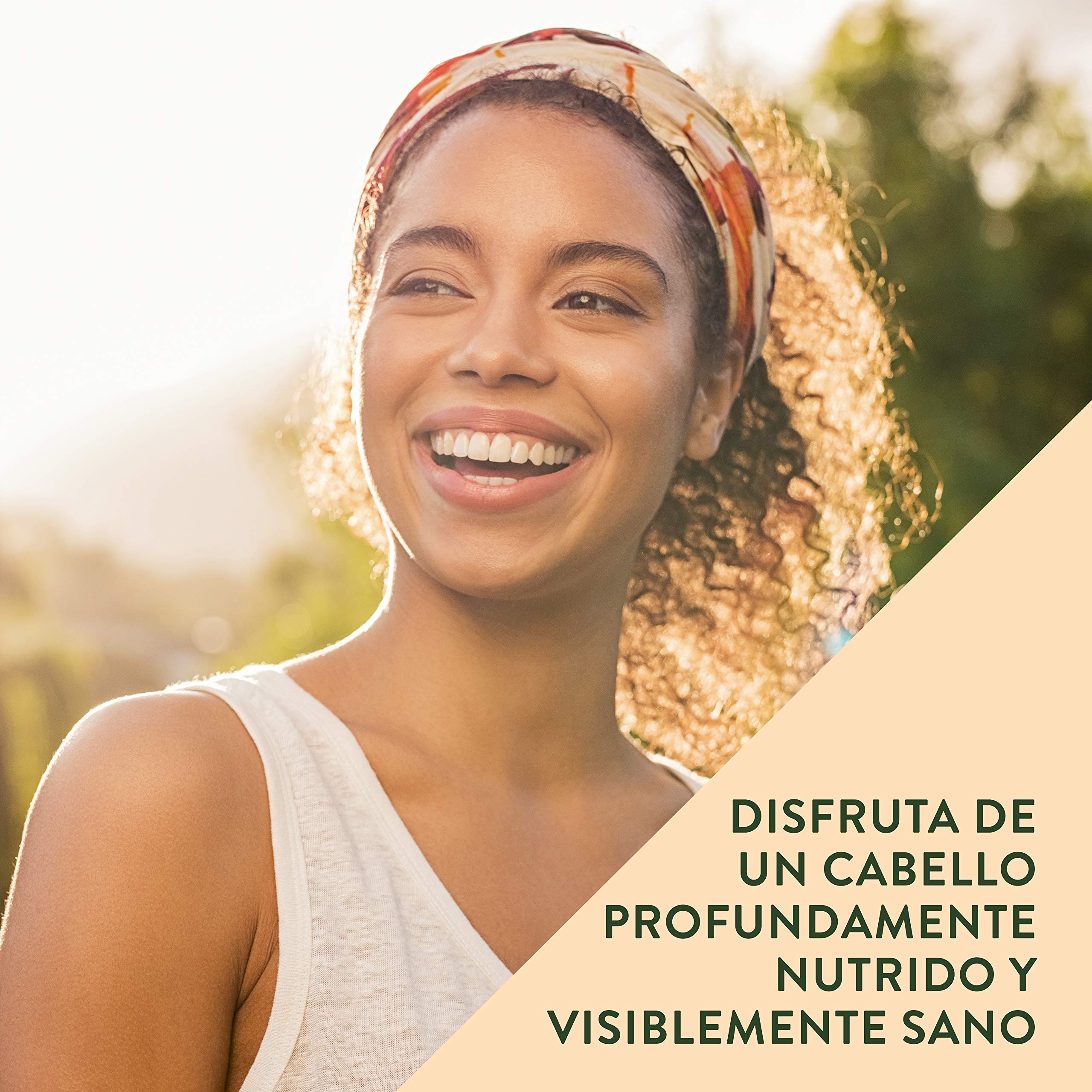 Timotei Mascarilla Reparadora 300Ml C/6