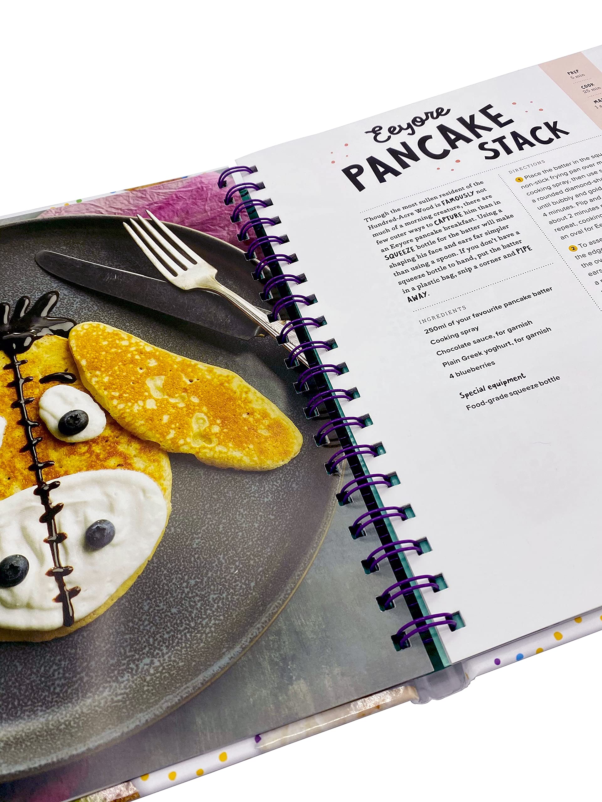 Disney EATS Cook Book