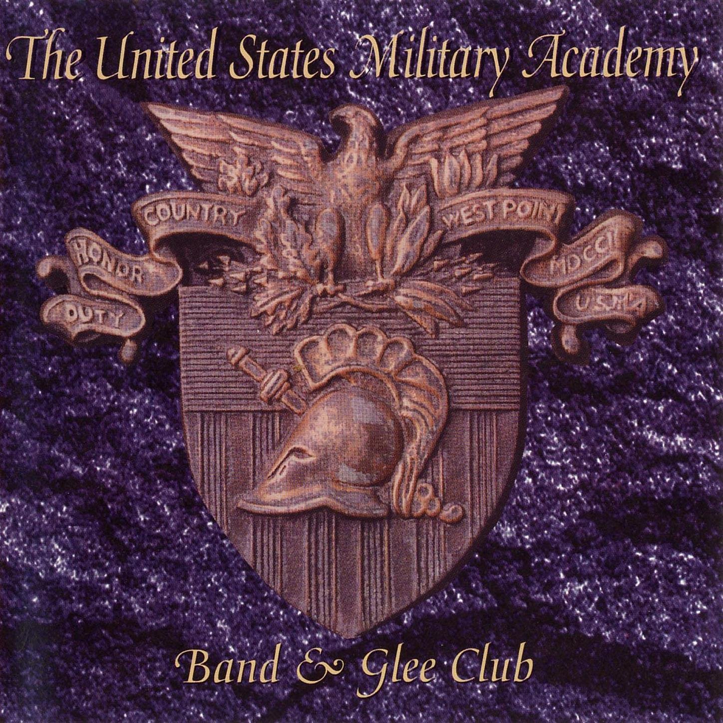 The US Military Academy Band & West Point Cadet Glee Club
