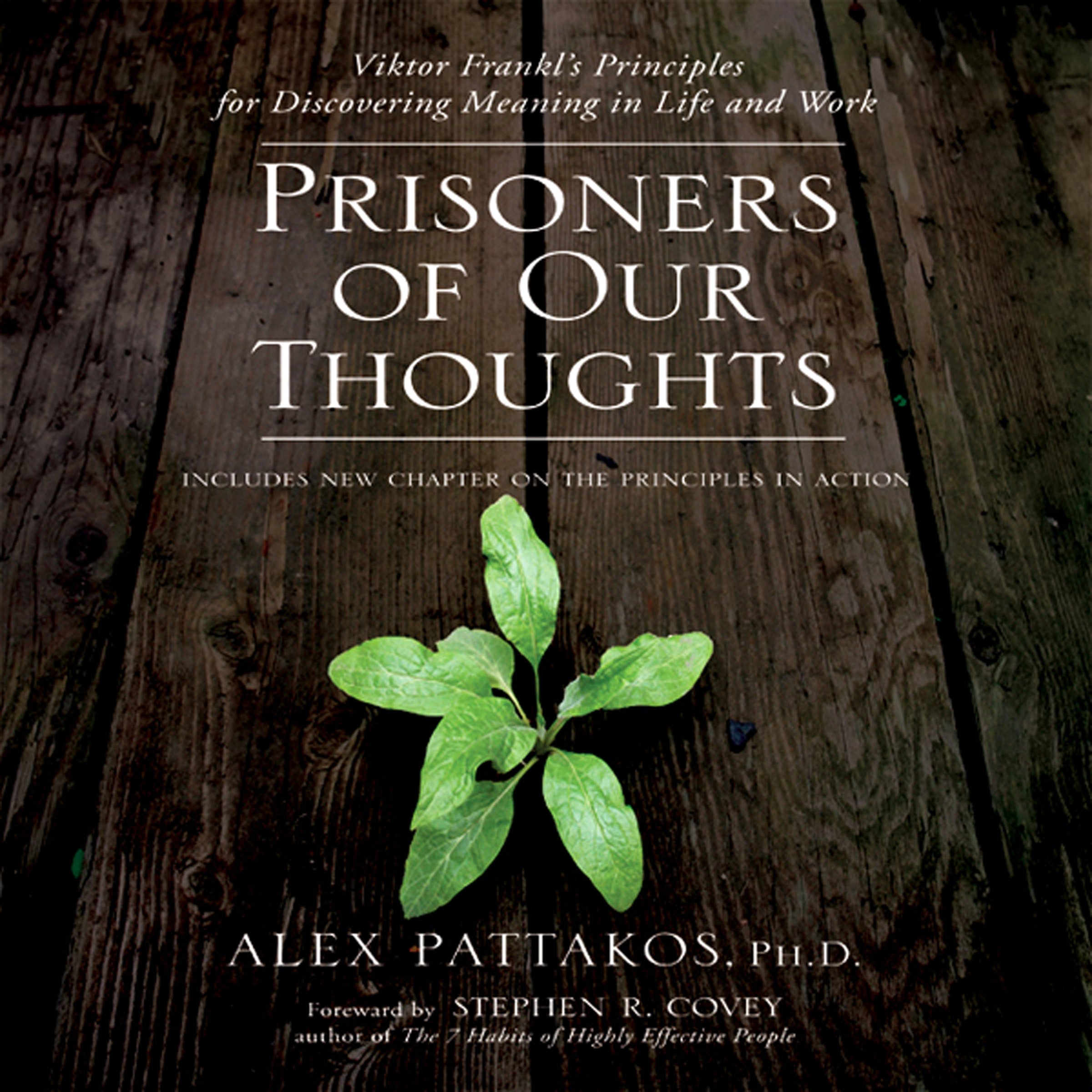 Prisoners of Our Thoughts