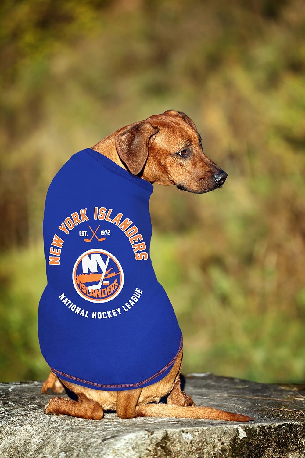 NHL New York Islanders Tee Shirt 