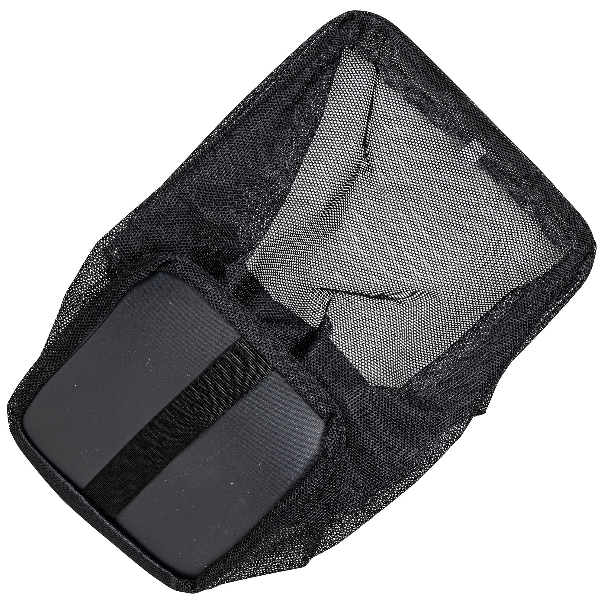MTD 964-0221 - Bolsa de polipropileno para cortacésped, 5 libras