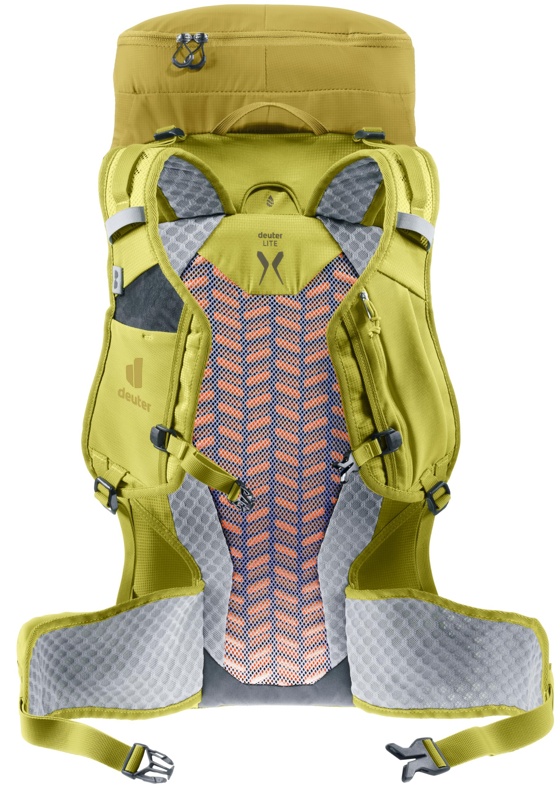 Deuter Speed Lite 30 Zaino da escursionismo Unisex - Adulto (Pacco da 1)