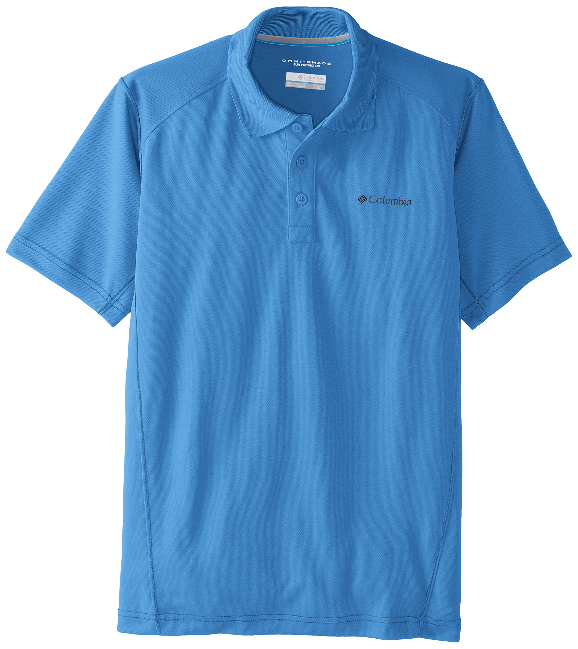 Columbia Men's Blasting Cool Polo