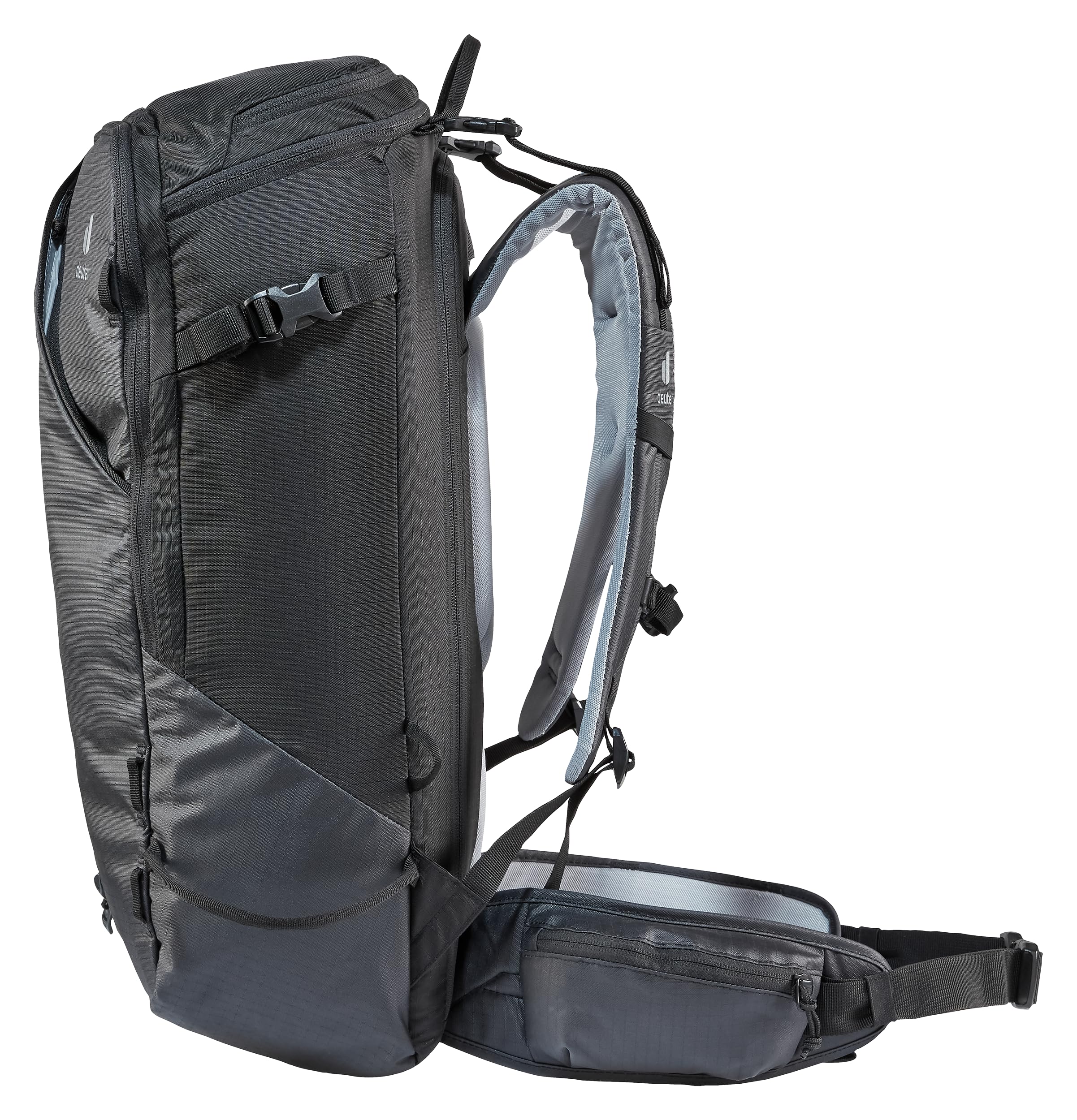 deuter Freerider Pro 34+ plecak narciarski unisex (1 opakowanie)