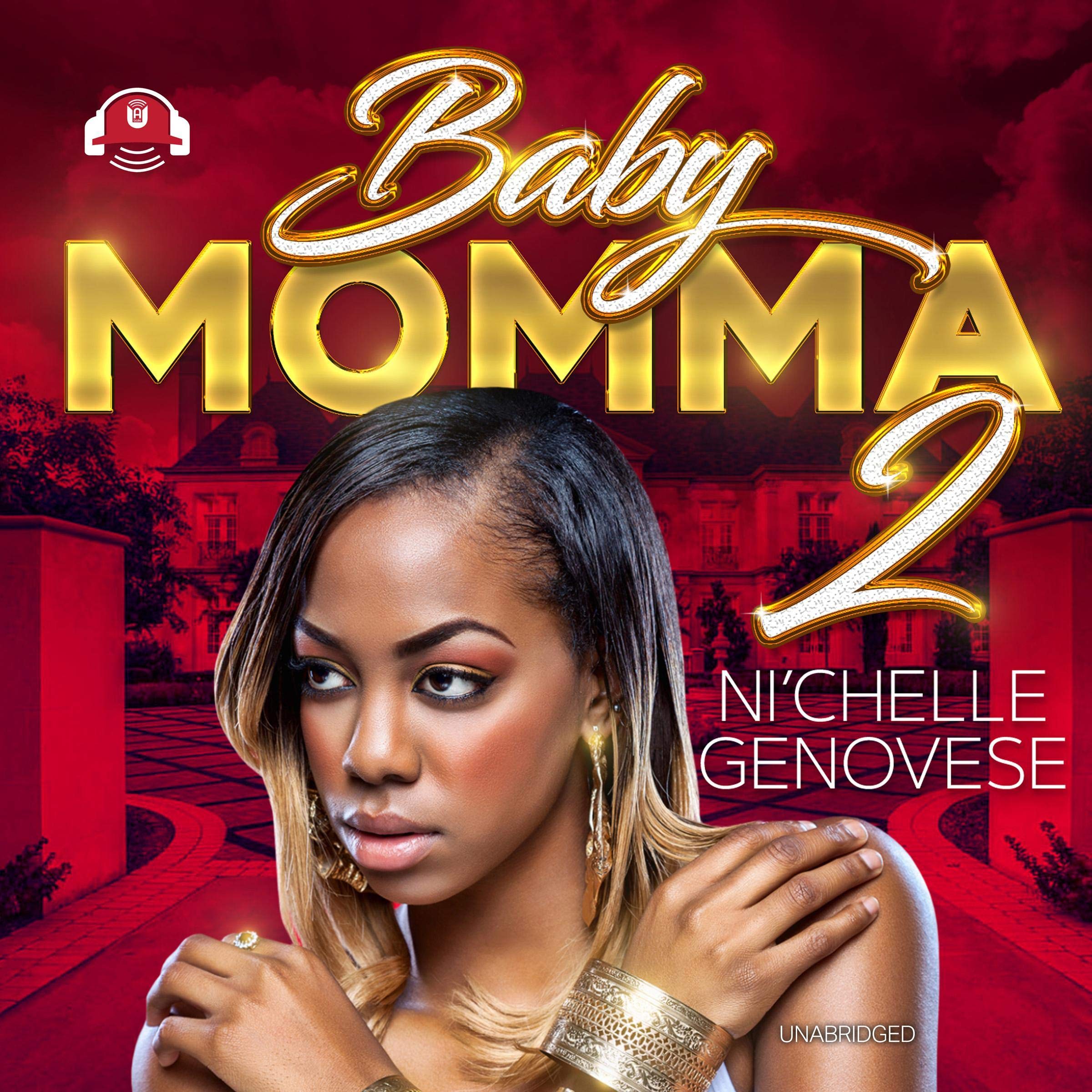Cover art for Baby Momma 2