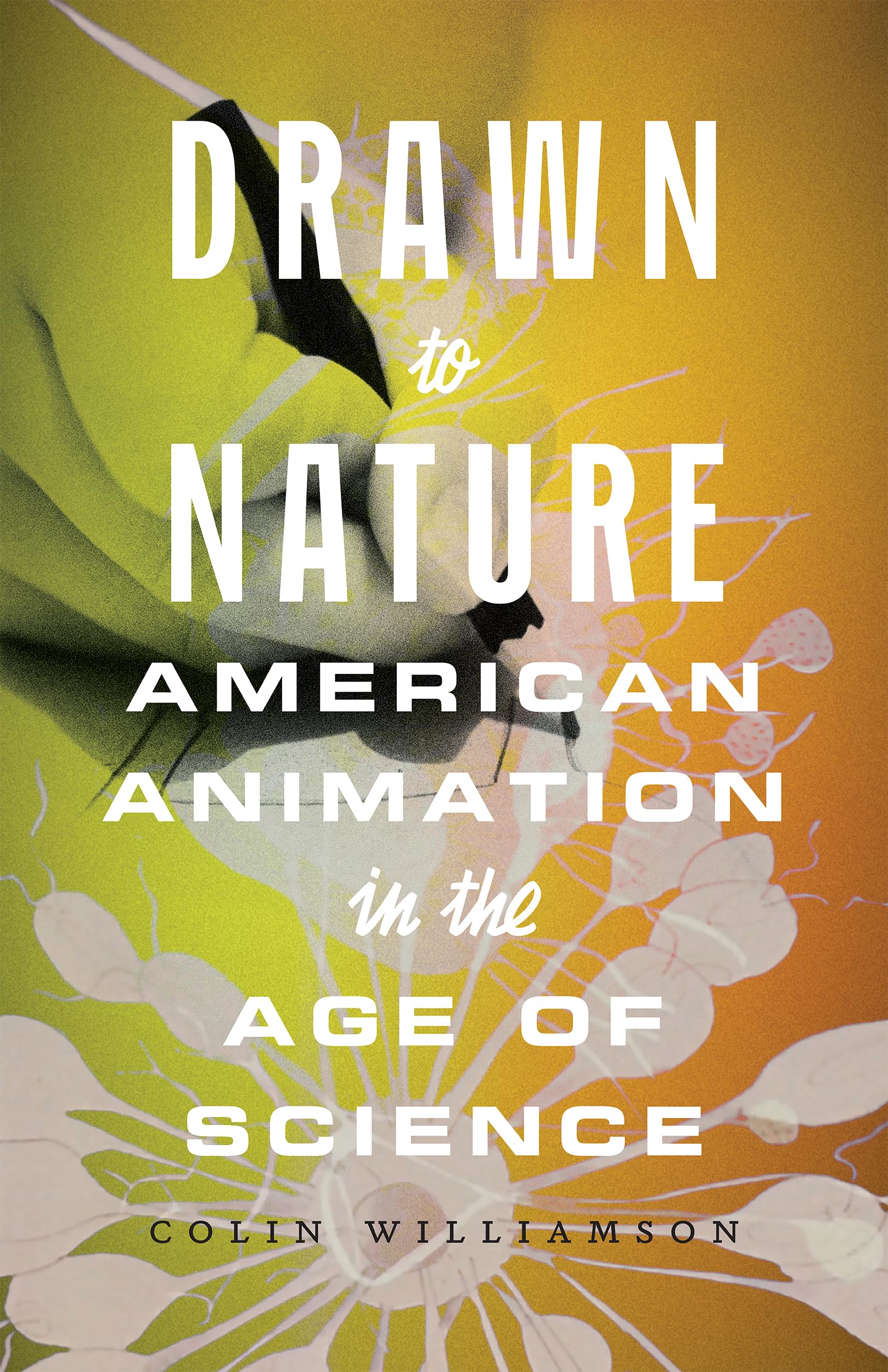 Livre American Animation in the Age of Science : histoire de l'animation et sciences