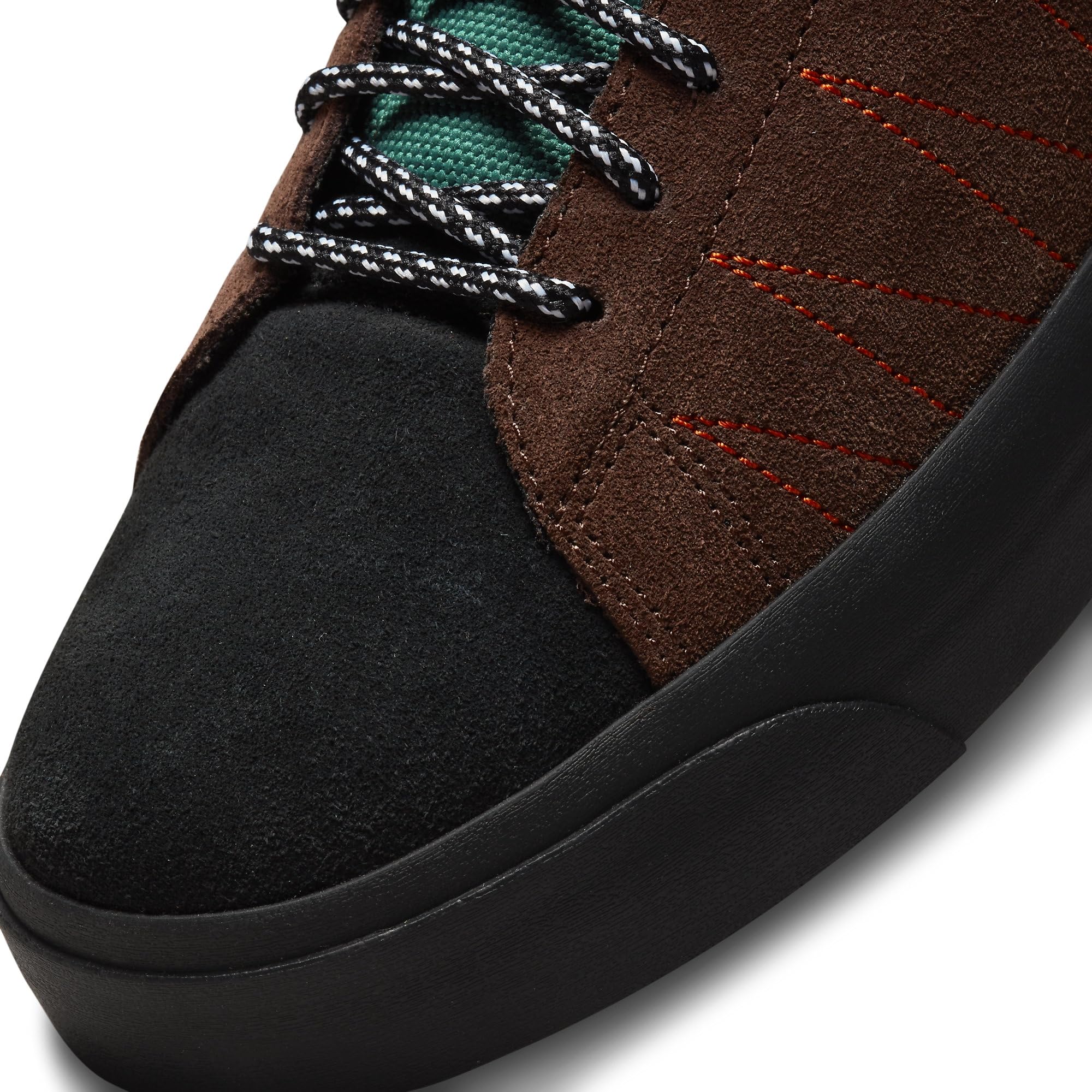 Nike SB Zoom Blazer Mid Premium - Zapatillas para Hombre (Numeric_42)