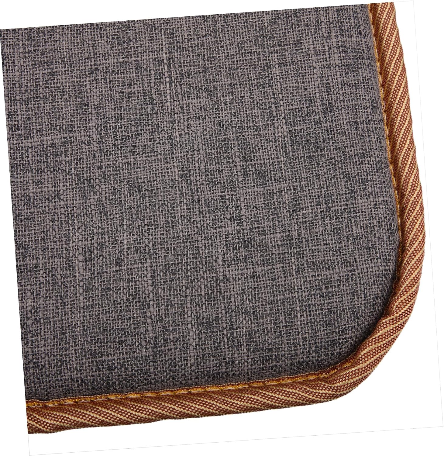Car Cushion Cooling Pad Breathable Automotive Seat Cushion for Comfort and Support for Cars and Office Chairs Double-Sided Design