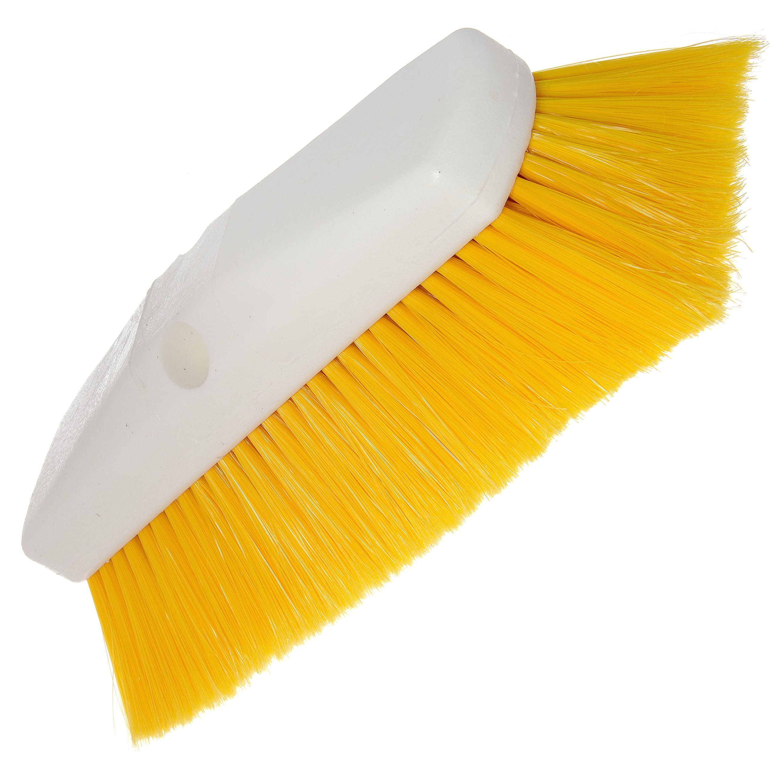 SPARTA Yellow/White / 1 / Pack of 1 Brushes