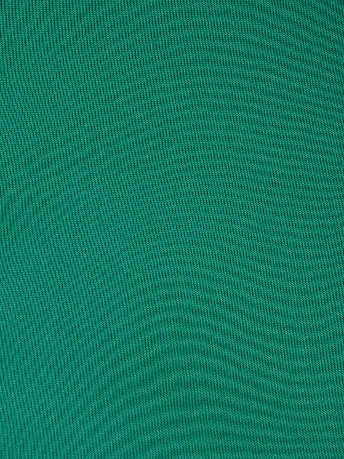 Adrianna Papell Women's Asymmetrical Drape Gown - Image 3