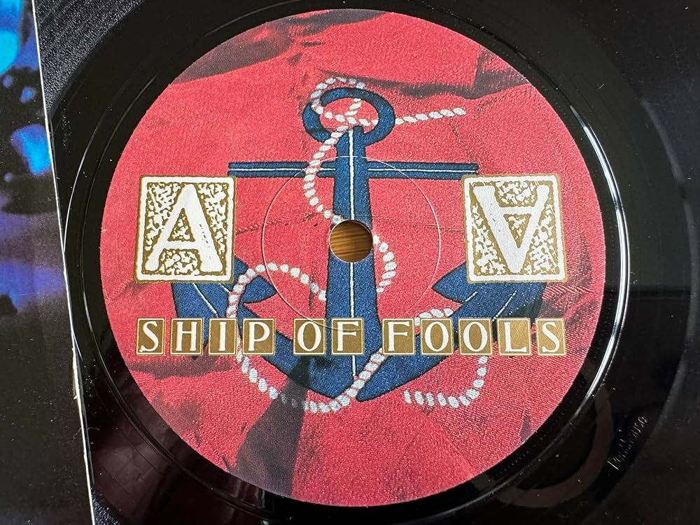 ア・ワールド・オブ・フールズ Teenage Mutant Ninja Turtles by Fools Paradise x ZCWO