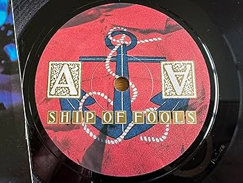 Amazon.co.jp: Ship Of Fools: ミュージック
