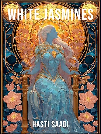White Jasmines