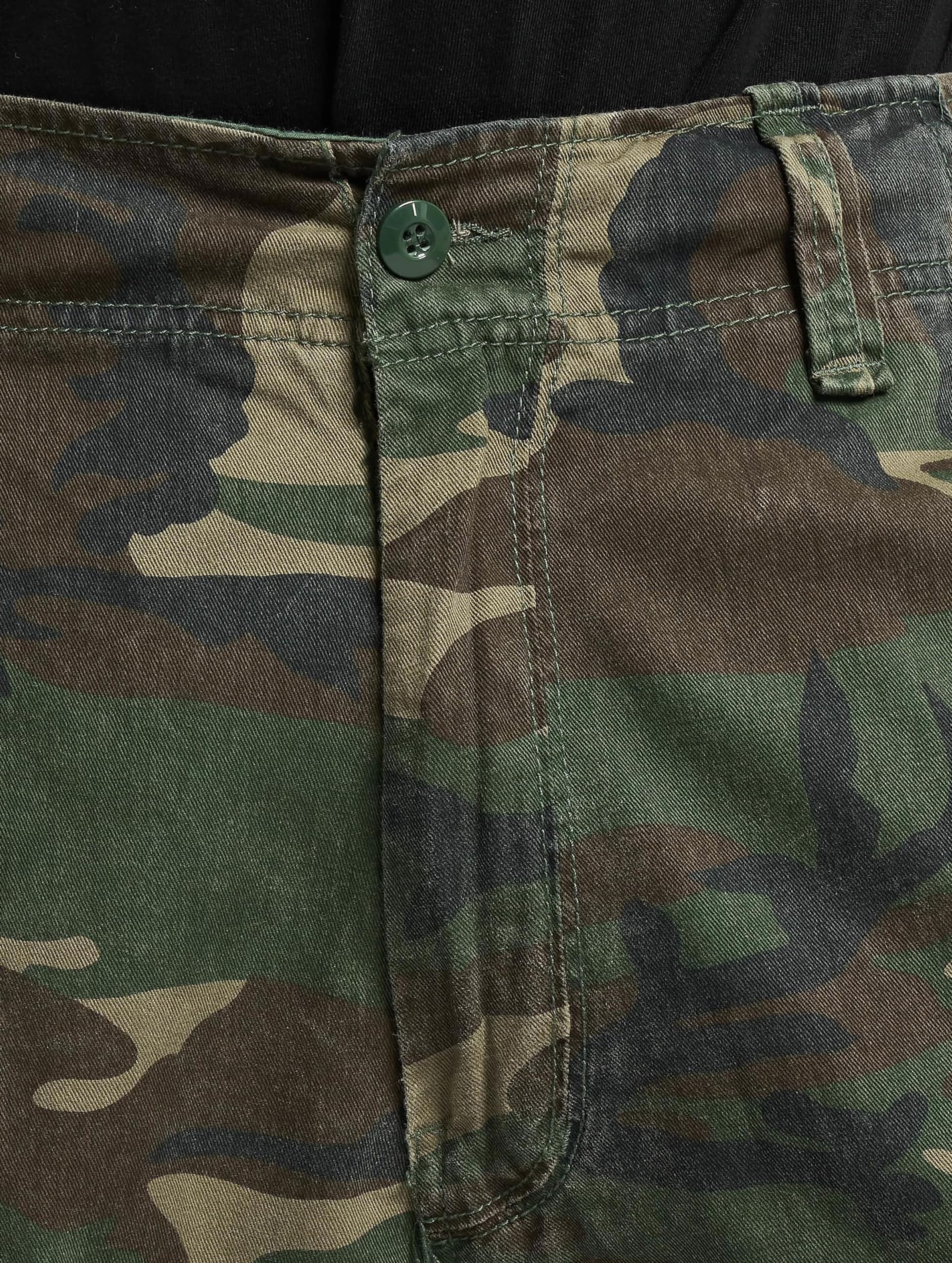 Brandit - Urban Legend Shorts, Pantaloncini Uomo