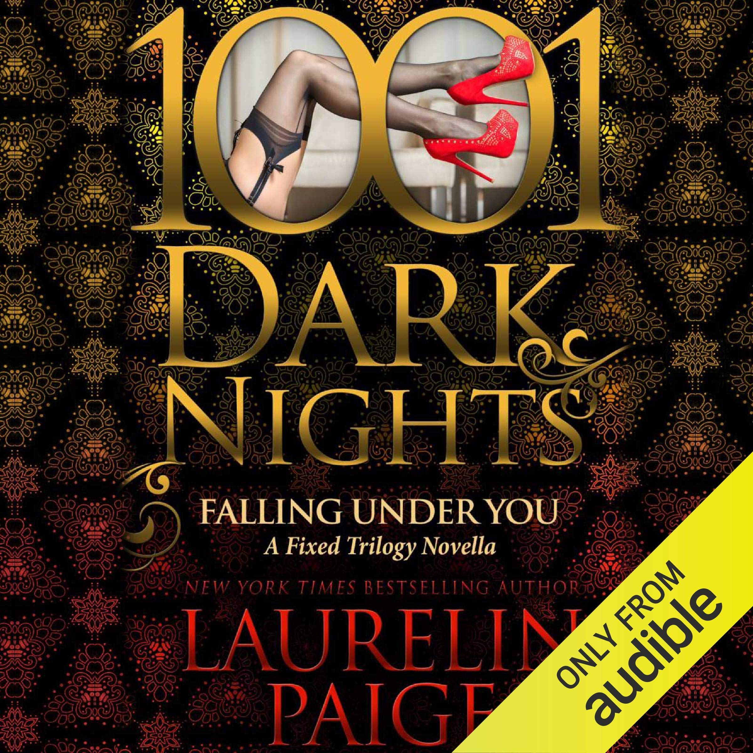 Cover art for Falling Under You