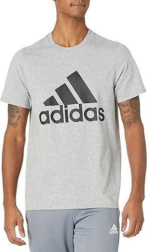 adidas Camiseta Badge of Sport para hombre