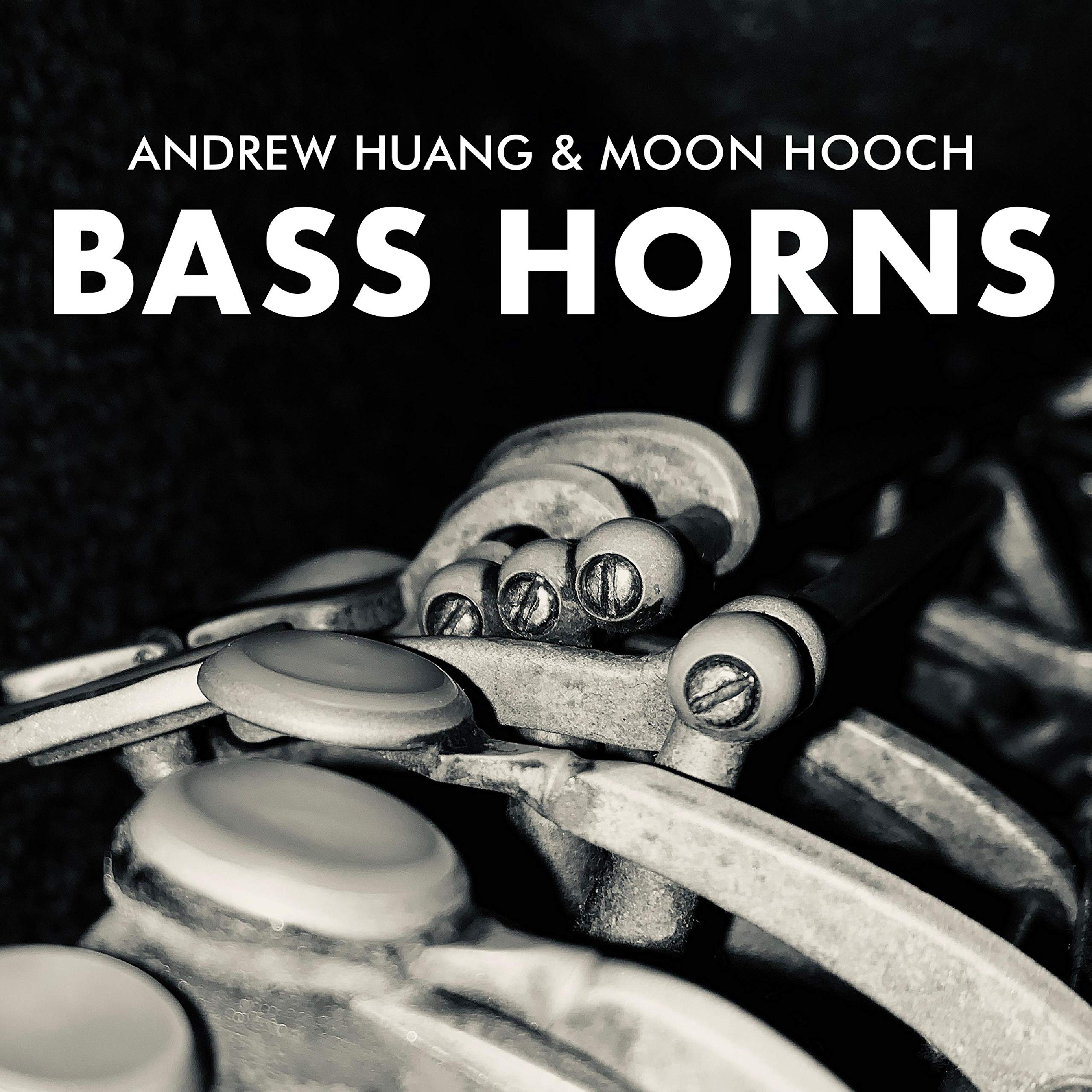Andrew Huang & Moon Hooch