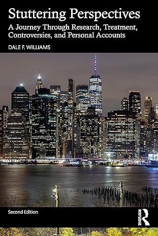 Stuttering Perspectives-Wow! eBook