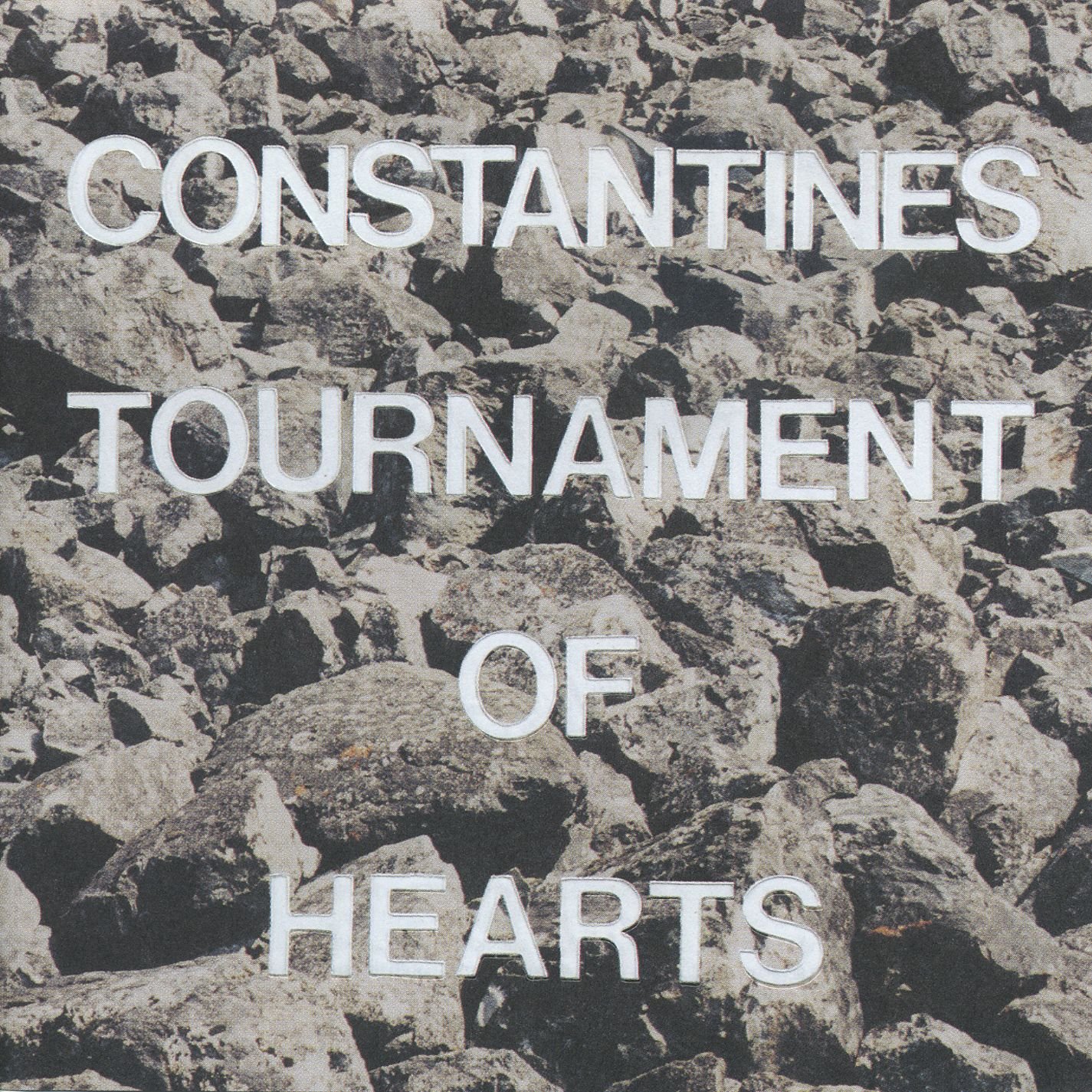 The Constantines