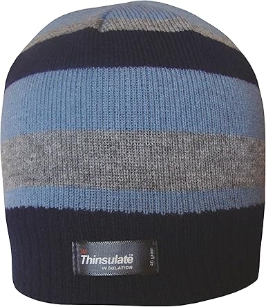 air force blue winter cap