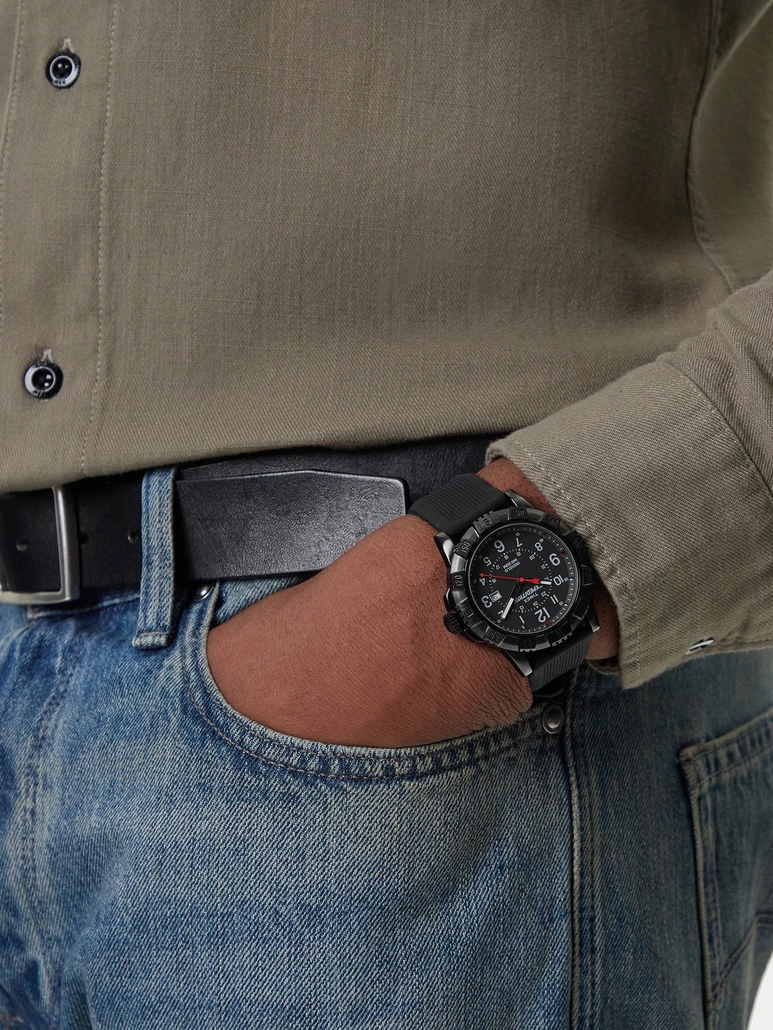 Timex TW4B32000 Meski zegarek