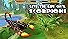 Scorpion Simulator