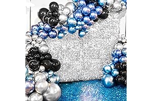 Ayfjovs Shimmer Wall Panels: Captivating Decor for Memorable Occasions