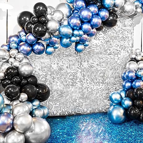 Ayfjovs Shimmer Wall Panels: Captivating Decor for Memorable Occasions