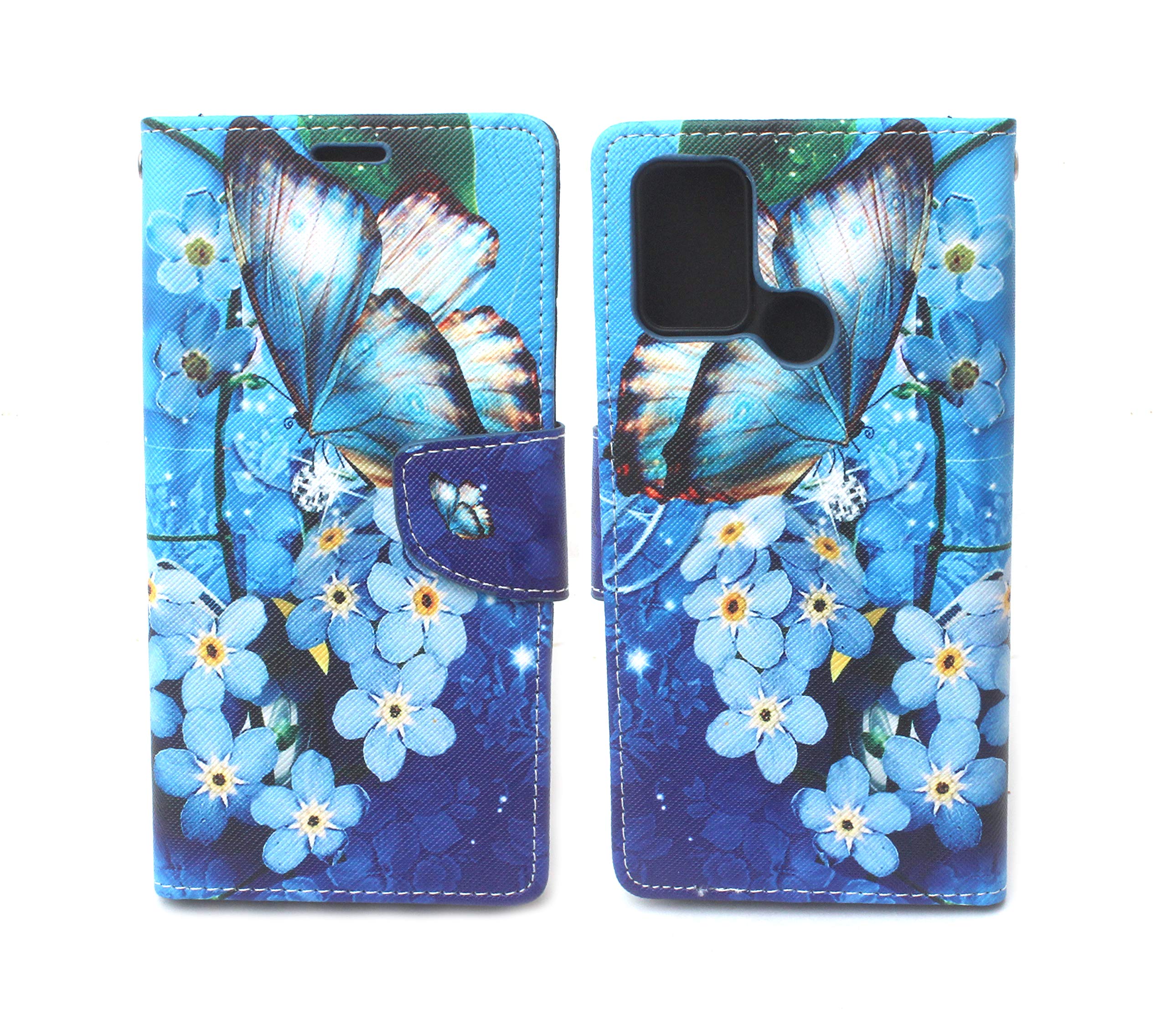Arbuda Fancy Printed Designer Leather Flip Wallet Back Cover Case for Realme Narzo 50A - Eiffel Tower (B09X77PY4T) Amazon Price History, Amazon Price Tracker