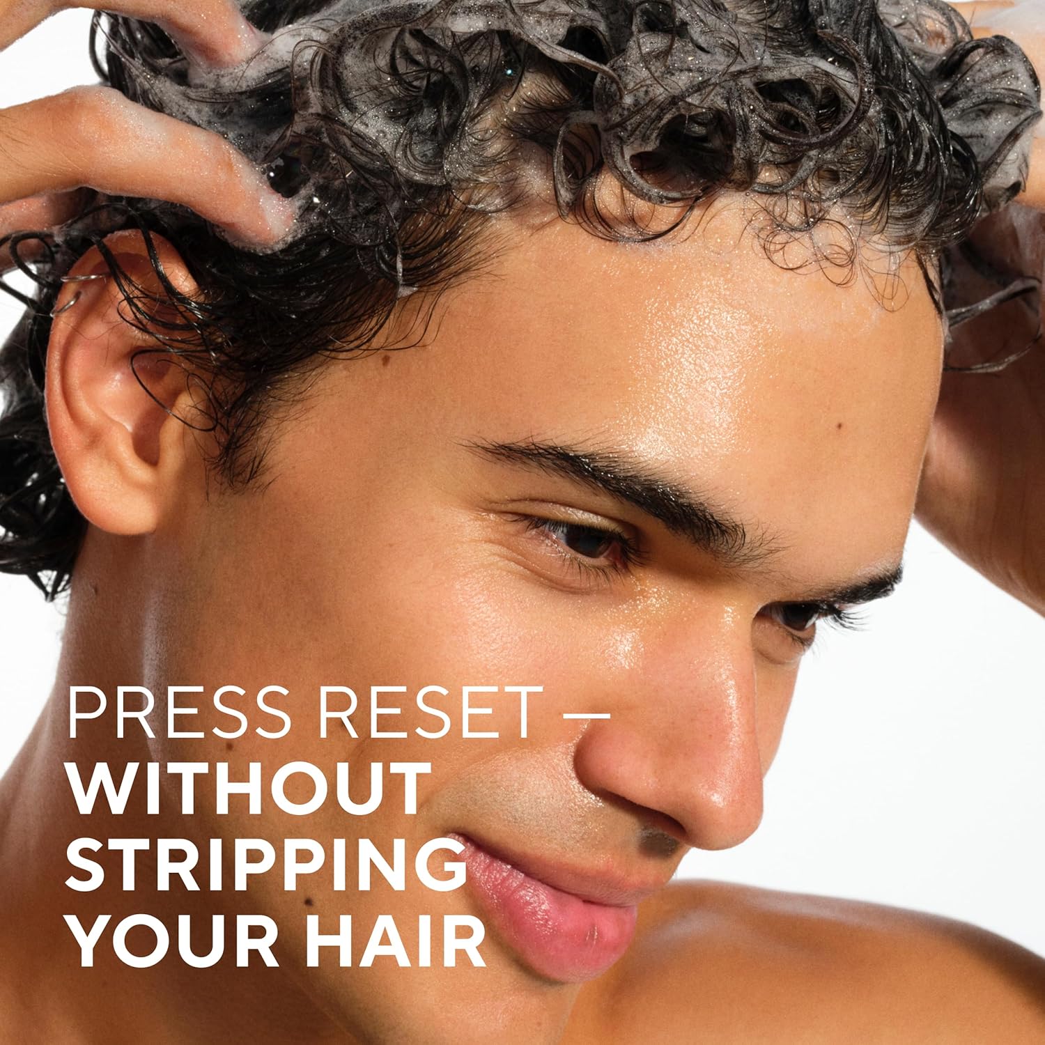 Native Coconut & Vanilla Shampoo and Conditioner Contain Naturally Derived Ingredients | All Hair Types, Color & Treated, Fine to Dry Damaged, Sulfate & Dye Free - 2-Pack thumbnail