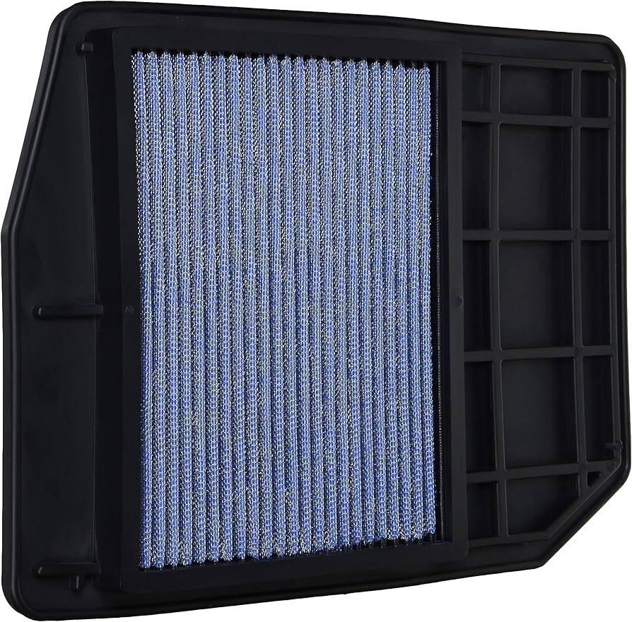 Amazon | BLITZ(ブリッツ) SUS POWER AIR FILTER LM WH-701B 59621